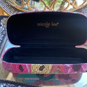 Nicole Lee Sunglasses Case